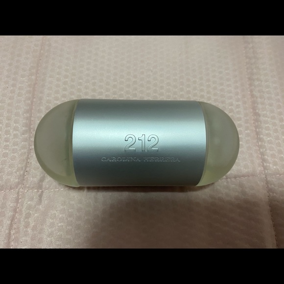 Carolina Herrera Other - The original 212 Carolina Herrera